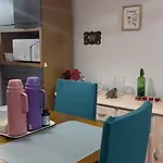 Quarto Com Ar A 500M Da Praia Espaco Aconchego Do Gugu