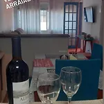 Quarto Com Ar A 500M Da Praia Espaco Aconchego Do Gugu
