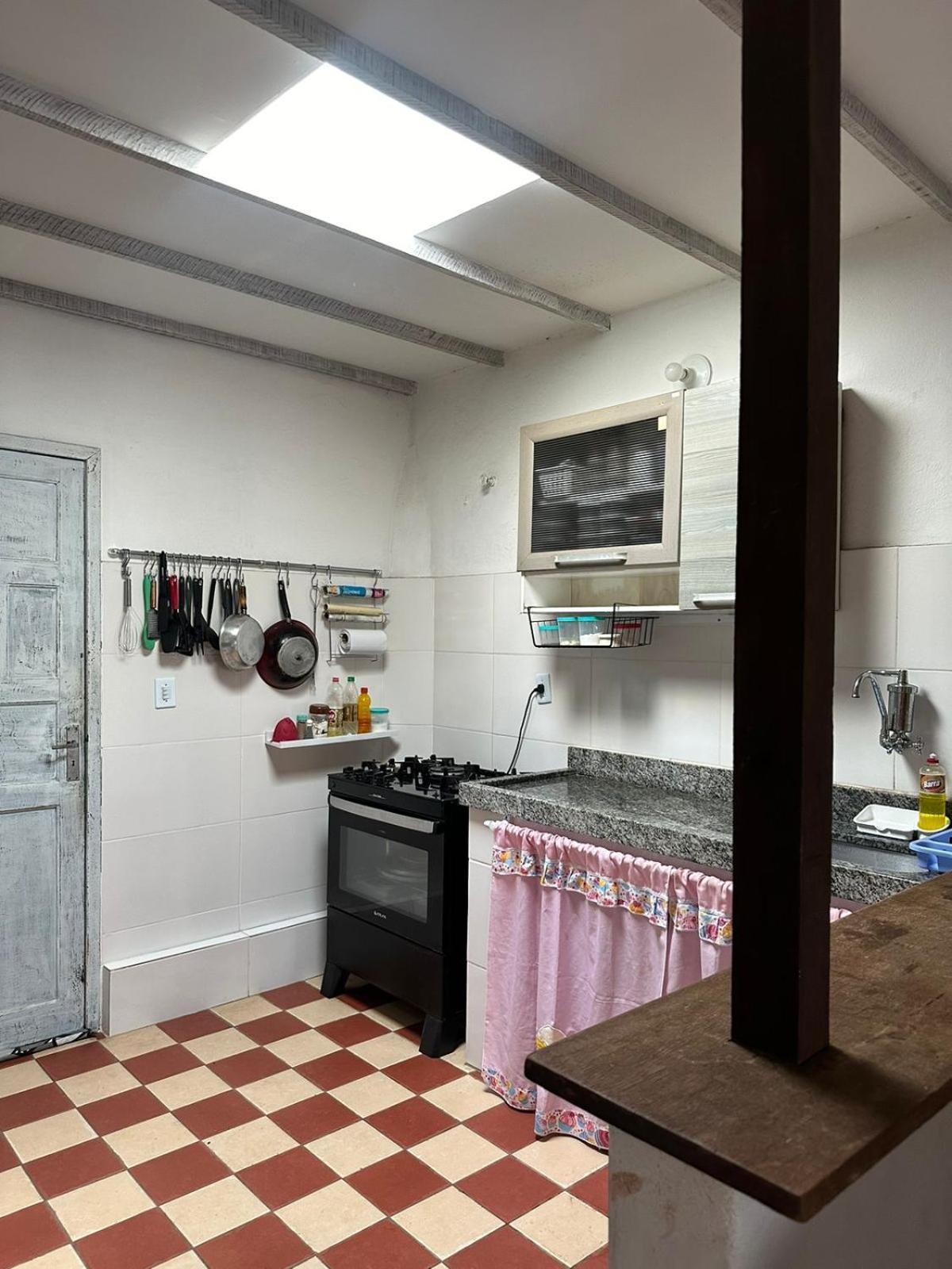 Homestay Com Ar A 500m Da Espaco Aconchego Do Gugu