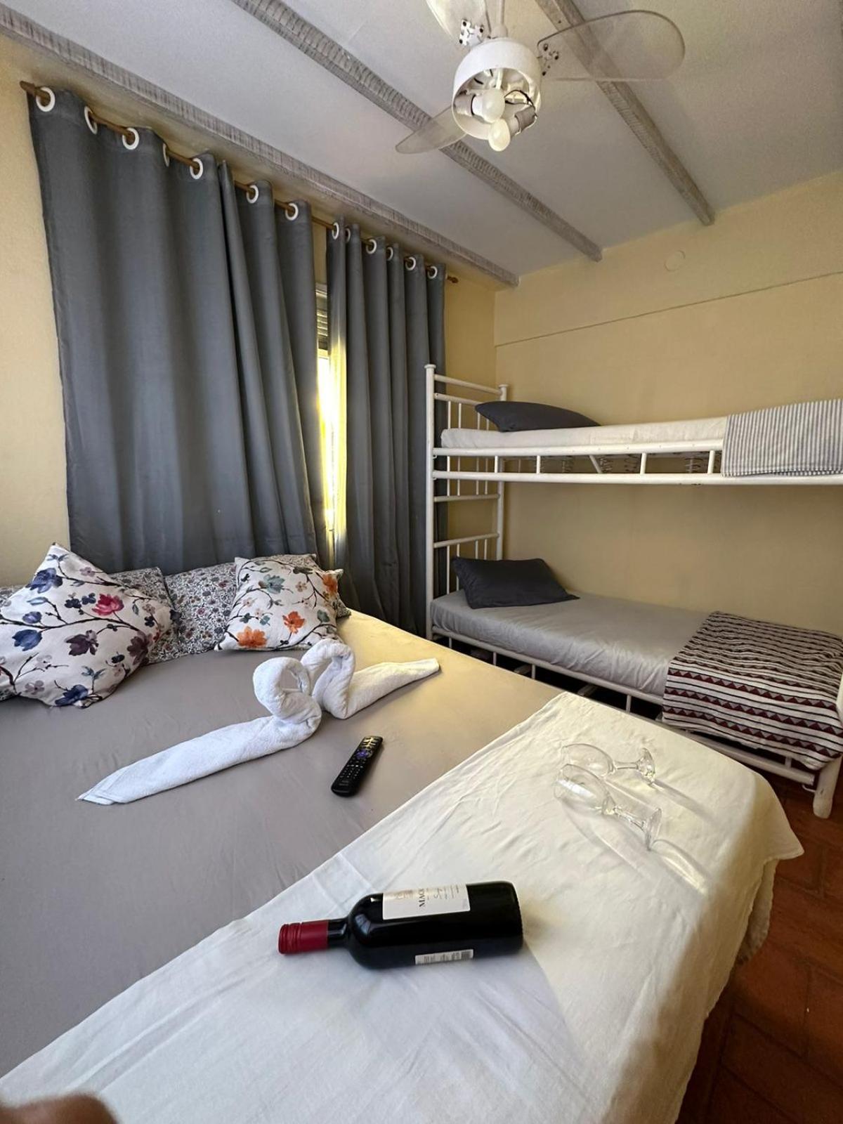 Homestay Com Ar A 500m Da Espaco Aconchego Do Gugu