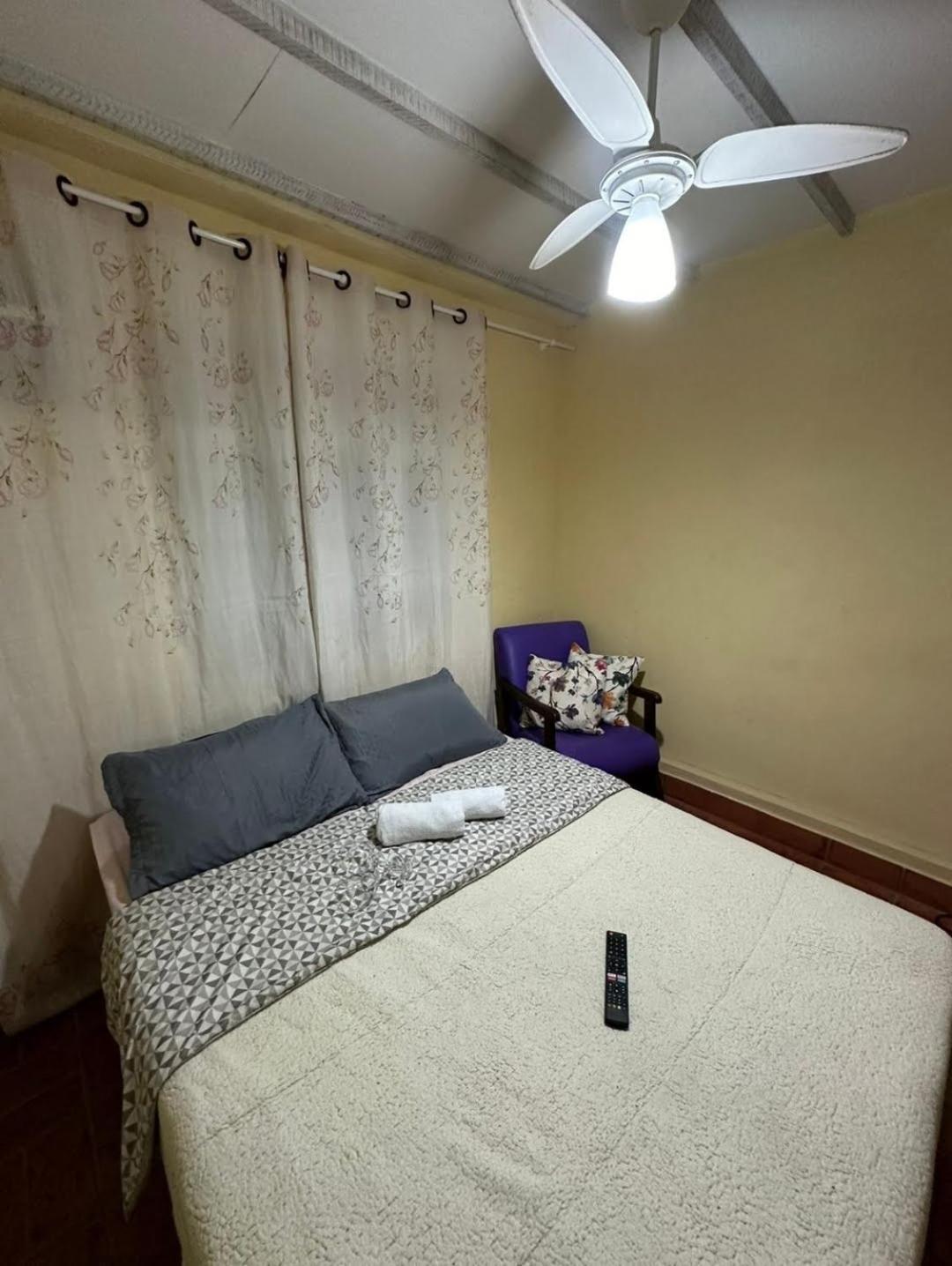 Com Ar A 500m Da Espaco Aconchego Do Gugu Homestay *
