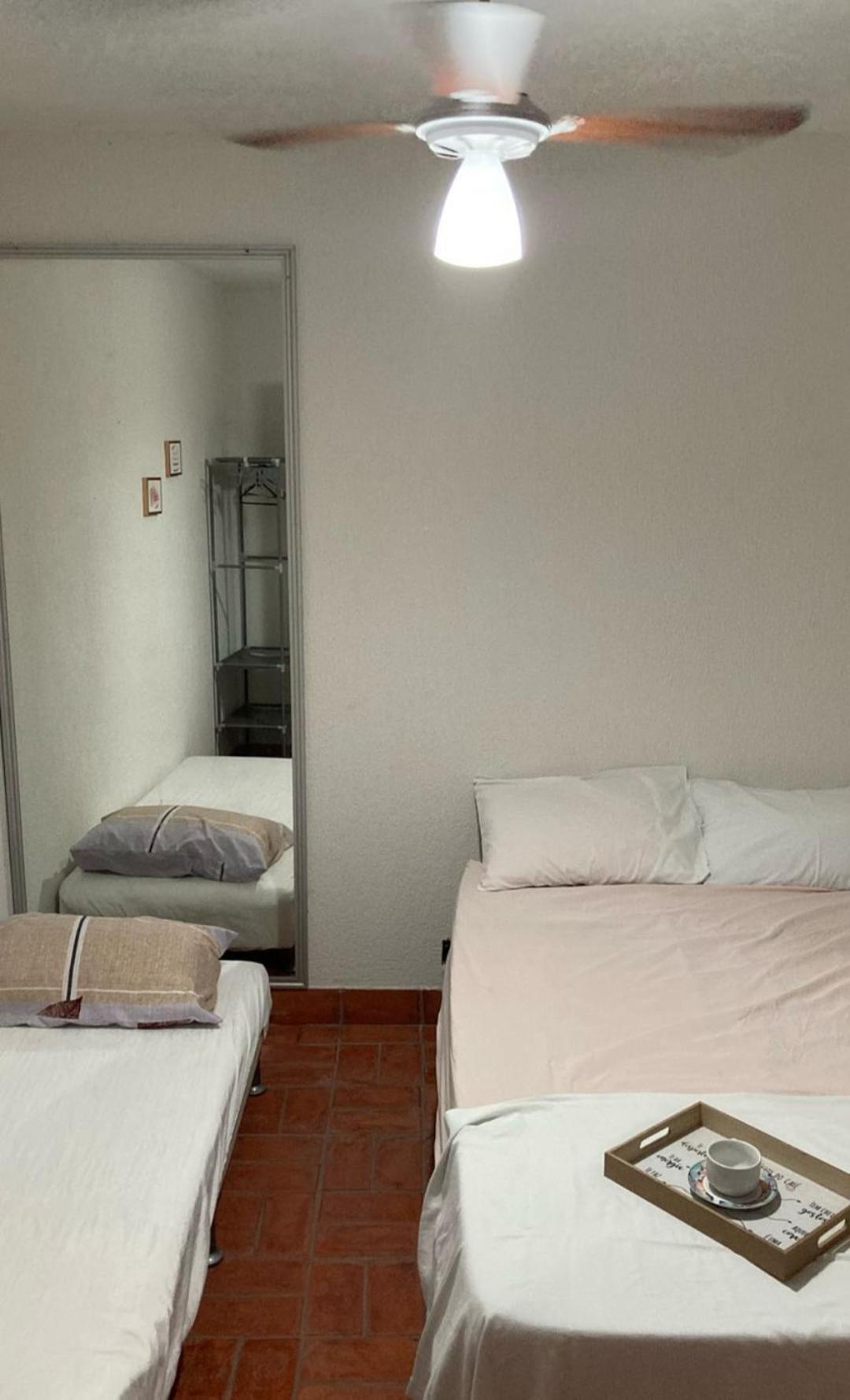 Homestay Com Ar A 500m Da Espaco Aconchego Do Gugu Arraial do Cabo